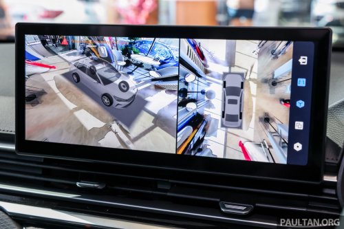 2026 Proton S70 MC1 launched – new 1.5T i-GT 4-cyl, 0-100 km/h 7.5 secs, new bodykit, fr. RM69k to RM90k