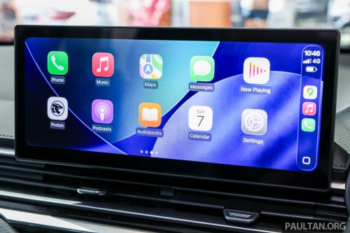 2026 Proton S70 MC1 launched – new 1.5T i-GT 4-cyl, 0-100 km/h 7.5 secs, new bodykit, fr. RM69k to RM90k