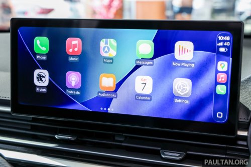 2026 Proton S70 MC1 launched – new 1.5T i-GT 4-cyl, 0-100 km/h 7.5 secs, new bodykit, fr. RM69k to RM90k