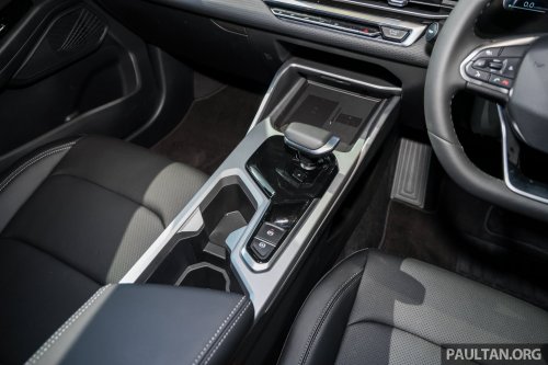 2026 Proton S70 MC1 launched – new 1.5T i-GT 4-cyl, 0-100 km/h 7.5 secs, new bodykit, fr. RM69k to RM90k