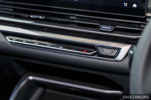 2026 Proton S70 MC1 launched – new 1.5T i-GT 4-cyl, 0-100 km/h 7.5 secs, new bodykit, fr. RM69k to RM90k