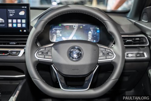 2026 Proton S70 MC1 launched – new 1.5T i-GT 4-cyl, 0-100 km/h 7.5 secs, new bodykit, fr. RM69k to RM90k