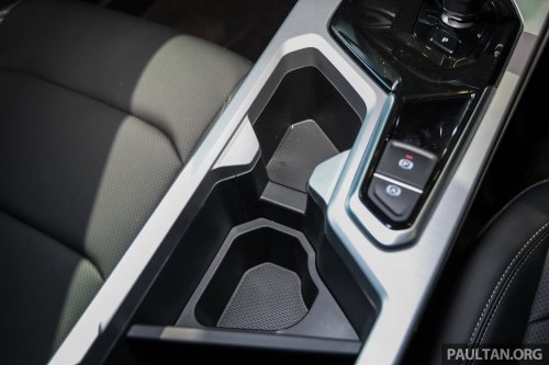 2026 Proton S70 MC1 launched – new 1.5T i-GT 4-cyl, 0-100 km/h 7.5 secs, new bodykit, fr. RM69k to RM90k