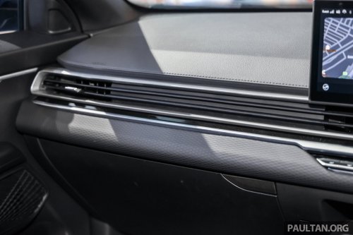 2026 Proton S70 MC1 launched – new 1.5T i-GT 4-cyl, 0-100 km/h 7.5 secs, new bodykit, fr. RM69k to RM90k