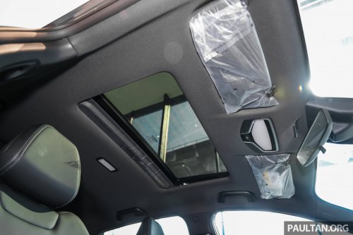 2026 Proton S70 MC1 launched – new 1.5T i-GT 4-cyl, 0-100 km/h 7.5 secs, new bodykit, fr. RM69k to RM90k