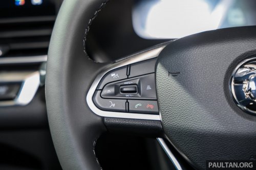 2026 Proton S70 MC1 launched – new 1.5T i-GT 4-cyl, 0-100 km/h 7.5 secs, new bodykit, fr. RM69k to RM90k