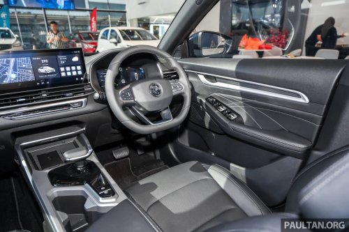 2026 Proton S70 MC1 launched – new 1.5T i-GT 4-cyl, 0-100 km/h 7.5 secs, new bodykit, fr. RM69k to RM90k