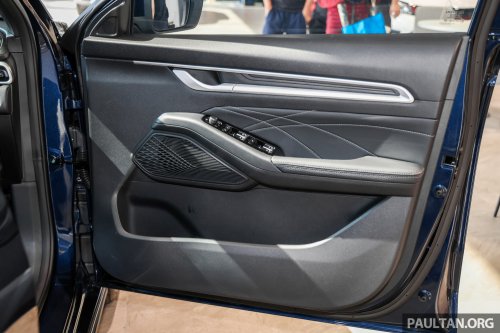 2026 Proton S70 MC1 launched – new 1.5T i-GT 4-cyl, 0-100 km/h 7.5 secs, new bodykit, fr. RM69k to RM90k