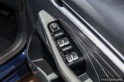 2026 Proton S70 MC1 launched – new 1.5T i-GT 4-cyl, 0-100 km/h 7.5 secs, new bodykit, fr. RM69k to RM90k