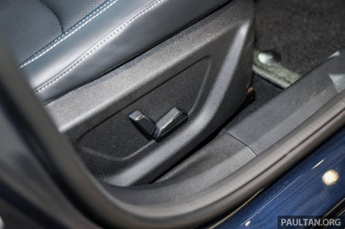 2026 Proton S70 MC1 launched – new 1.5T i-GT 4-cyl, 0-100 km/h 7.5 secs, new bodykit, fr. RM69k to RM90k