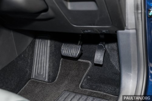 2026 Proton S70 MC1 launched – new 1.5T i-GT 4-cyl, 0-100 km/h 7.5 secs, new bodykit, fr. RM69k to RM90k