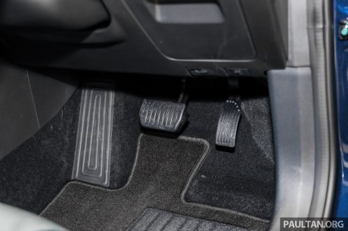 2026 Proton S70 MC1 launched – new 1.5T i-GT 4-cyl, 0-100 km/h 7.5 secs, new bodykit, fr. RM69k to RM90k