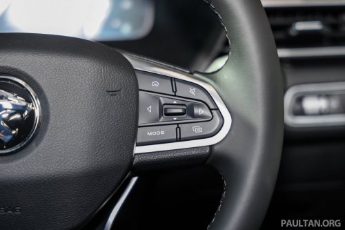 2026 Proton S70 MC1 launched – new 1.5T i-GT 4-cyl, 0-100 km/h 7.5 secs, new bodykit, fr. RM69k to RM90k