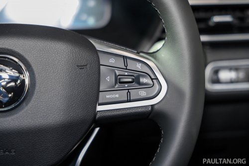 2026 Proton S70 MC1 launched – new 1.5T i-GT 4-cyl, 0-100 km/h 7.5 secs, new bodykit, fr. RM69k to RM90k