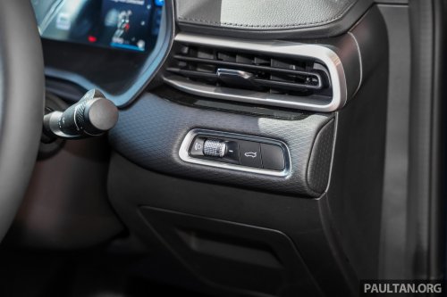 2026 Proton S70 MC1 launched – new 1.5T i-GT 4-cyl, 0-100 km/h 7.5 secs, new bodykit, fr. RM69k to RM90k