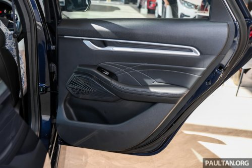 2026 Proton S70 MC1 launched – new 1.5T i-GT 4-cyl, 0-100 km/h 7.5 secs, new bodykit, fr. RM69k to RM90k