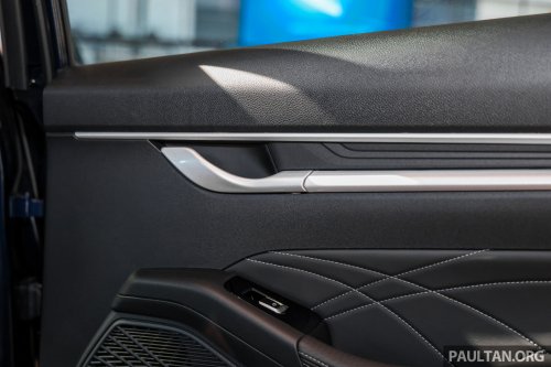 2026 Proton S70 MC1 launched – new 1.5T i-GT 4-cyl, 0-100 km/h 7.5 secs, new bodykit, fr. RM69k to RM90k