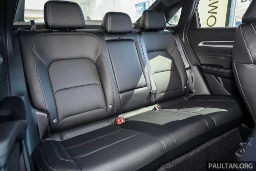 2026 Proton S70 MC1 launched – new 1.5T i-GT 4-cyl, 0-100 km/h 7.5 secs, new bodykit, fr. RM69k to RM90k