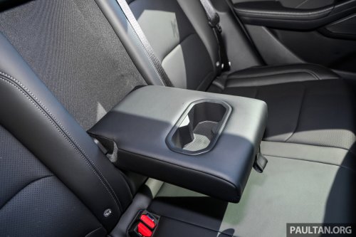 2026 Proton S70 MC1 launched – new 1.5T i-GT 4-cyl, 0-100 km/h 7.5 secs, new bodykit, fr. RM69k to RM90k