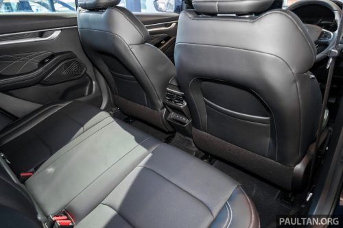 2026 Proton S70 MC1 launched – new 1.5T i-GT 4-cyl, 0-100 km/h 7.5 secs, new bodykit, fr. RM69k to RM90k