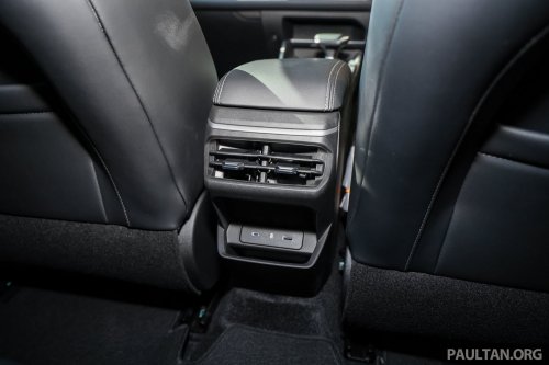 2026 Proton S70 MC1 launched – new 1.5T i-GT 4-cyl, 0-100 km/h 7.5 secs, new bodykit, fr. RM69k to RM90k