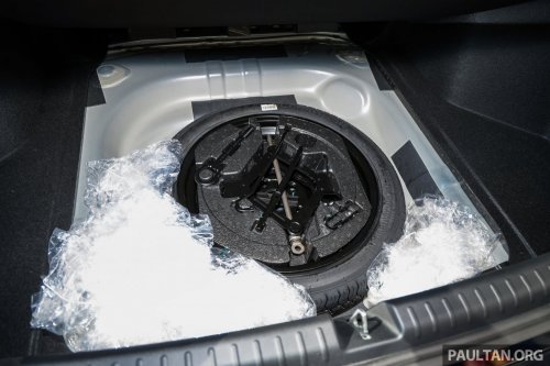 2026 Proton S70 MC1 launched – new 1.5T i-GT 4-cyl, 0-100 km/h 7.5 secs, new bodykit, fr. RM69k to RM90k