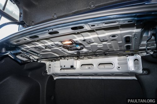 2026 Proton S70 MC1 launched – new 1.5T i-GT 4-cyl, 0-100 km/h 7.5 secs, new bodykit, fr. RM69k to RM90k