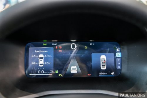 2026 Proton S70 MC1 launched – new 1.5T i-GT 4-cyl, 0-100 km/h 7.5 secs, new bodykit, fr. RM69k to RM90k