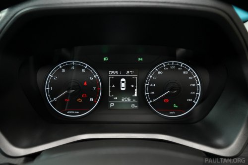 2026 Proton S70 MC1 launched – new 1.5T i-GT 4-cyl, 0-100 km/h 7.5 secs, new bodykit, fr. RM69k to RM90k