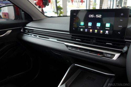 2026 Proton S70 MC1 launched – new 1.5T i-GT 4-cyl, 0-100 km/h 7.5 secs, new bodykit, fr. RM69k to RM90k