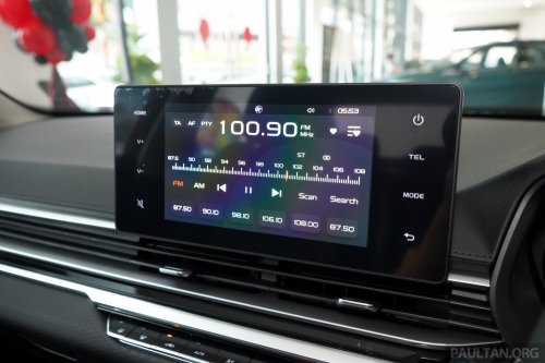 2026 Proton S70 MC1 launched – new 1.5T i-GT 4-cyl, 0-100 km/h 7.5 secs, new bodykit, fr. RM69k to RM90k