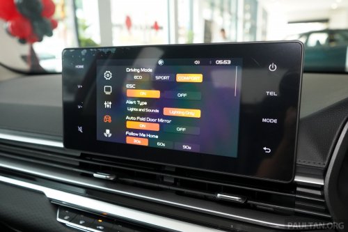 2026 Proton S70 MC1 launched – new 1.5T i-GT 4-cyl, 0-100 km/h 7.5 secs, new bodykit, fr. RM69k to RM90k