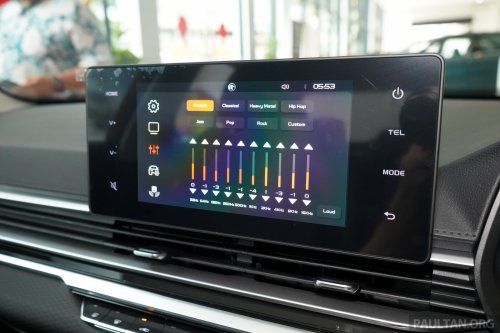 2026 Proton S70 MC1 launched – new 1.5T i-GT 4-cyl, 0-100 km/h 7.5 secs, new bodykit, fr. RM69k to RM90k