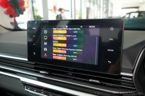 2026 Proton S70 MC1 launched – new 1.5T i-GT 4-cyl, 0-100 km/h 7.5 secs, new bodykit, fr. RM69k to RM90k