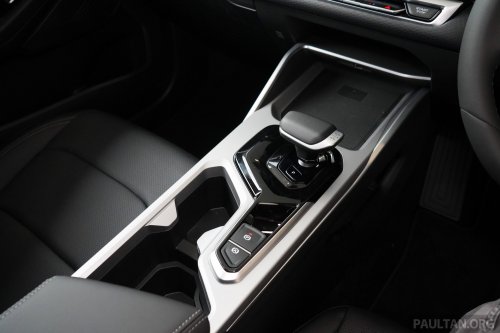 2026 Proton S70 MC1 launched – new 1.5T i-GT 4-cyl, 0-100 km/h 7.5 secs, new bodykit, fr. RM69k to RM90k