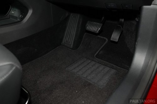 2026 Proton S70 MC1 launched – new 1.5T i-GT 4-cyl, 0-100 km/h 7.5 secs, new bodykit, fr. RM69k to RM90k