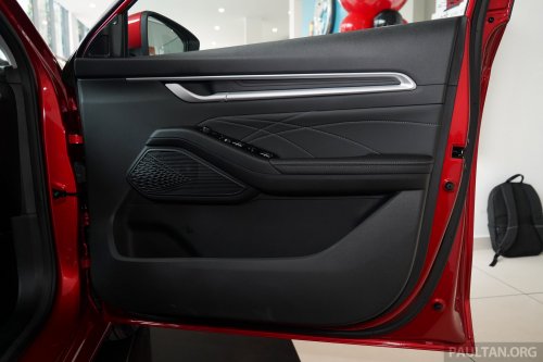 2026 Proton S70 MC1 launched – new 1.5T i-GT 4-cyl, 0-100 km/h 7.5 secs, new bodykit, fr. RM69k to RM90k