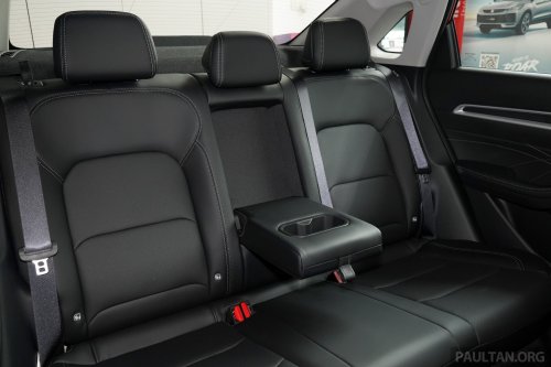 2026 Proton S70 MC1 launched – new 1.5T i-GT 4-cyl, 0-100 km/h 7.5 secs, new bodykit, fr. RM69k to RM90k