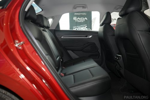 2026 Proton S70 MC1 launched – new 1.5T i-GT 4-cyl, 0-100 km/h 7.5 secs, new bodykit, fr. RM69k to RM90k