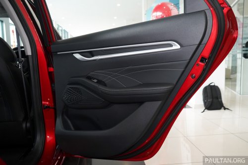 2026 Proton S70 MC1 launched – new 1.5T i-GT 4-cyl, 0-100 km/h 7.5 secs, new bodykit, fr. RM69k to RM90k