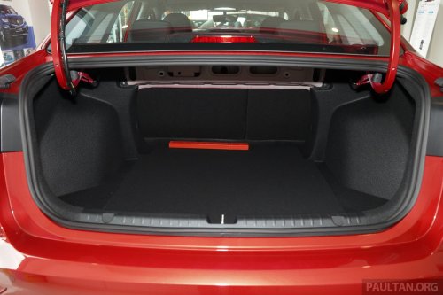 2026 Proton S70 MC1 launched – new 1.5T i-GT 4-cyl, 0-100 km/h 7.5 secs, new bodykit, fr. RM69k to RM90k