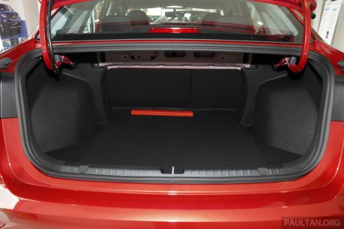 2026 Proton S70 MC1 launched – new 1.5T i-GT 4-cyl, 0-100 km/h 7.5 secs, new bodykit, fr. RM69k to RM90k