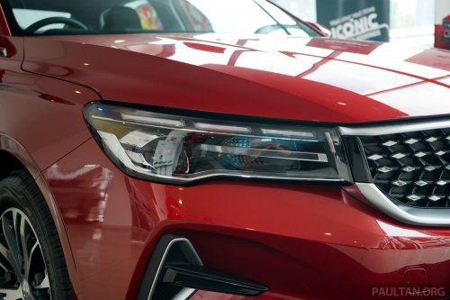 2026 Proton S70 MC1 launched – new 1.5T i-GT 4-cyl, 0-100 km/h 7.5 secs, new bodykit, fr. RM69k to RM90k