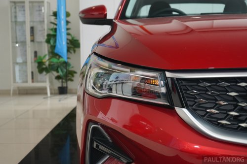 2026 Proton S70 MC1 launched – new 1.5T i-GT 4-cyl, 0-100 km/h 7.5 secs, new bodykit, fr. RM69k to RM90k