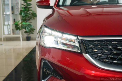 2026 Proton S70 MC1 launched – new 1.5T i-GT 4-cyl, 0-100 km/h 7.5 secs, new bodykit, fr. RM69k to RM90k