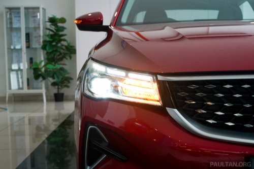 2026 Proton S70 MC1 launched – new 1.5T i-GT 4-cyl, 0-100 km/h 7.5 secs, new bodykit, fr. RM69k to RM90k