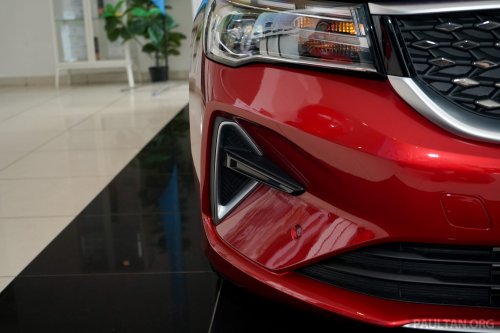 2026 Proton S70 MC1 launched – new 1.5T i-GT 4-cyl, 0-100 km/h 7.5 secs, new bodykit, fr. RM69k to RM90k