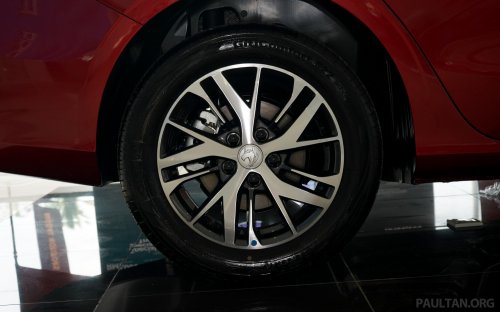 2026 Proton S70 MC1 launched – new 1.5T i-GT 4-cyl, 0-100 km/h 7.5 secs, new bodykit, fr. RM69k to RM90k