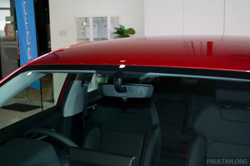 2026 Proton S70 MC1 launched – new 1.5T i-GT 4-cyl, 0-100 km/h 7.5 secs, new bodykit, fr. RM69k to RM90k