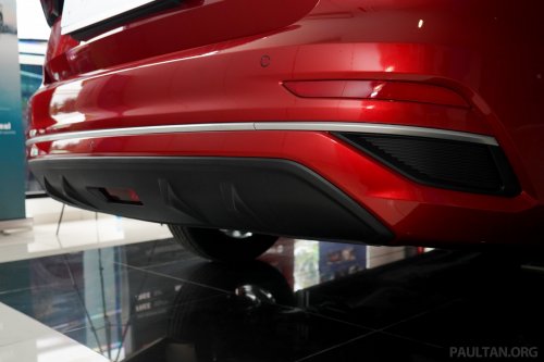 2026 Proton S70 MC1 launched – new 1.5T i-GT 4-cyl, 0-100 km/h 7.5 secs, new bodykit, fr. RM69k to RM90k